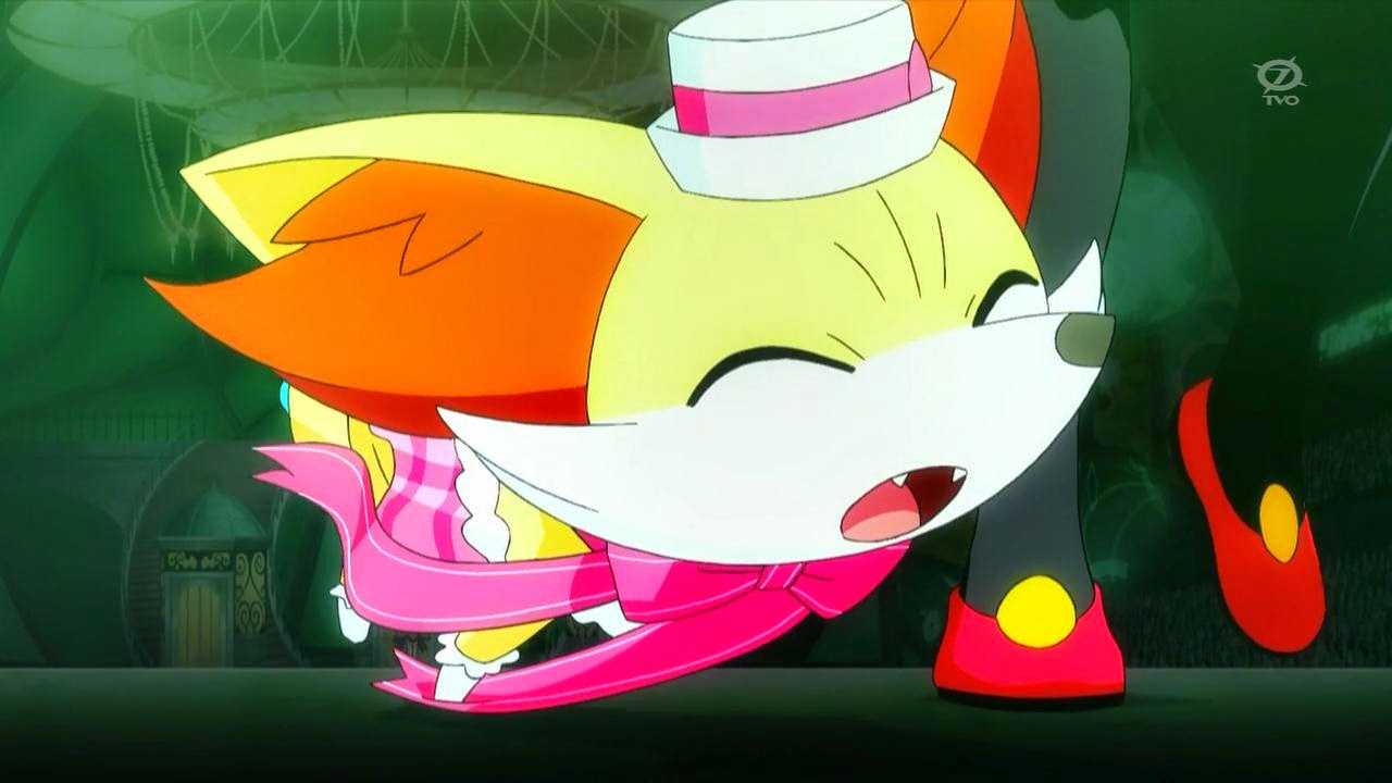 Pokemon Series- X/Y Episode 61